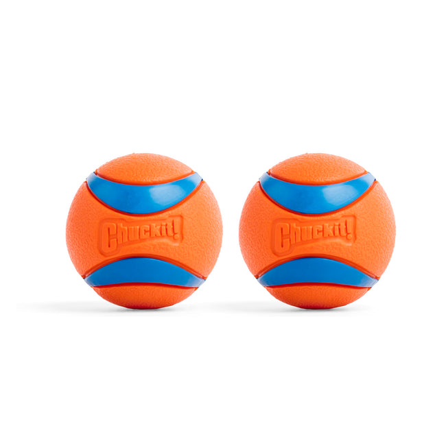 Chuckit! Ultra Ball Medium, 6,5 cm