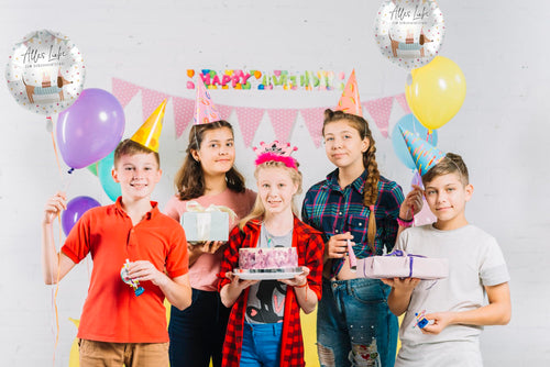 Folienballon Geburtstag Dackel – Alles Liebe Gebuuuurtstag