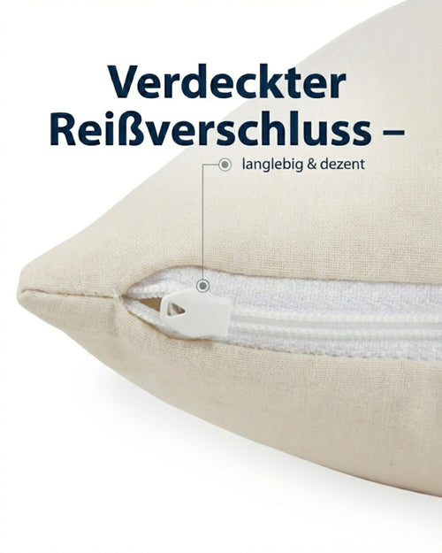 Trautesheim Dackel-Bettwäsche, 135 × 200 + 80 × 80 cm