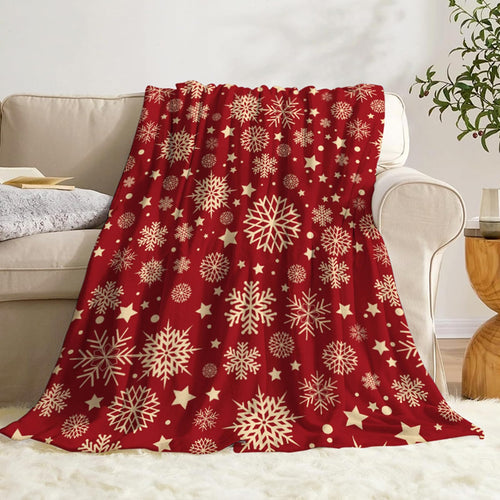 Satiskid Dackel-Kuscheldecke, blau, 100 × 150 cm