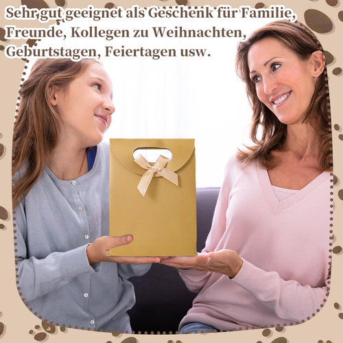 Dackel-Socken-Geschenkset mit Anhänger von MOAZIFI