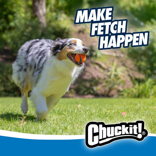 Chuckit! Ultra Ball Medium, 6,5 cm